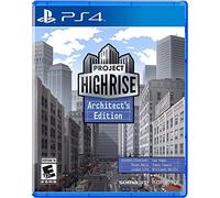 Project Highrise - Architect’s Edition