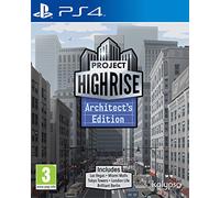 Project Highrise Architect'S Ed.