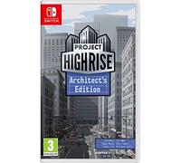 Project Highrise - Architect's Edition