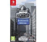 Project Highrise - Architect's Edition