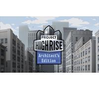 Project Highrise: Architect's Edition Steam Worldwide PC
