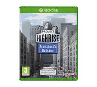 Project Highrise: Architect’s Edition Steam Key GLOBAL
