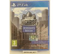 Project Highrise Architect'S Ed.