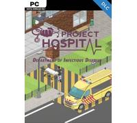 Project Hospital - Department of Infectious Diseases PC - DLC