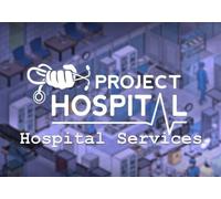 Project Hospital: Hospital Services (DLC) (PC) Steam Gift - GLOBAL