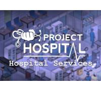 Project Hospital - Hospital Services (DLC) (PC) Steam Key - GLOBAL