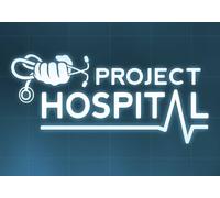 Project Hospital (PC) Steam Key - GLOBAL