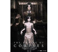Project Itoh: Empire of Corpses [USA] [DVD]