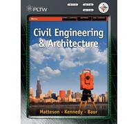 Project Lead the Way: Civil Engineering and Architecture