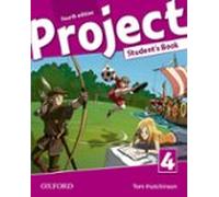 Project: Level 4: Students Book