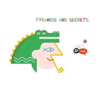 Project Look & See : Egypt : Pyramids and secrets (PROYECTOS 2022)