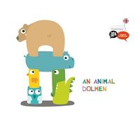 Project Look & See : Prehistory