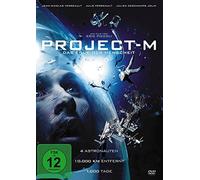 Project-M - Das Ende der Menschheit [Alemania] [DVD]