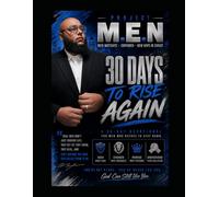 Project M.E.N: 30 days to Rise Again (M.E.N Project)