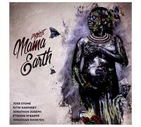 Project Mama Earth & Joss Stone - Mama Earth [Vinilo]