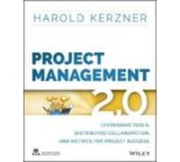 Project Management 2.0