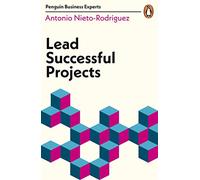 Project Management. Business Expert: Penguin Business Experts Series