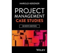 Project Management Case Studies