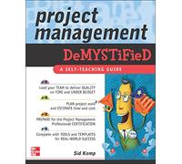 Project Management Demystified