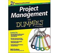 Project management for Dummies