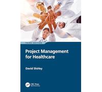 Project Management for Healthcare