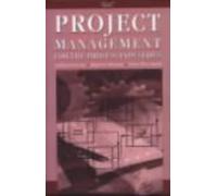 Project Management for the Process Industries