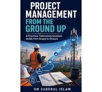 Project Management from the Ground Up