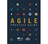 Project Management Institute Book Agile Practice Guide (inglés, rústica)