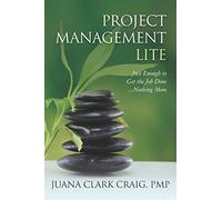 Project Management Lite: Just Enough to Get the Job Done...Nothing More
