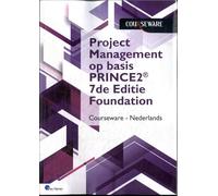 Project Management op basis van PRINCE2® 7de Editie Practitioner Courseware - Nederlands