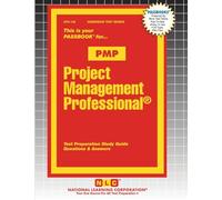 Project Management Professional(R) (PMP): 142 (Admission Test)
