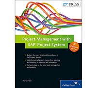Project Management with SAP Project System