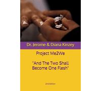 Project Me2We: "And The Two Shall Become One Flesh"