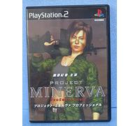 Project Minerva Professional