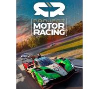 Project Motor Racing (PC) - Giants Key - EUROPE