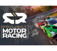 Project Motor Racing (PC) Steam Key - ROW