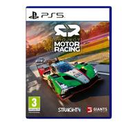 Project Motor Racing - PS5 (Sony Playstation 5) (PRESALE 31/12/2025)