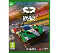 Project Motor Racing Xbox Series X