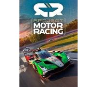 Project Motor Racing (Xbox Series X|S) XBOX LIVE Key EUROPE