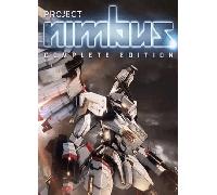 Project Nimbus: Complete Edition (PC) Steam Key EUROPE