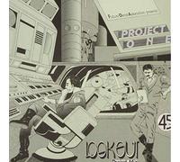 Project One - Look Out - Westside Music - 21006, Westside Music - WESTSIDE 21006