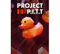 Project P.I.T.T. PC