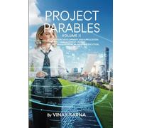Project Parables Volume II: Application Development And Management (ADAM)