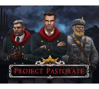 Project Pastorate