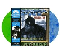 Project Pat - Ghetty Green [Vinilo]