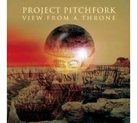 Project Pitchfork - View from a Throne