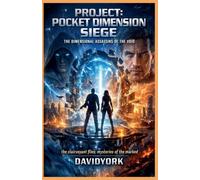 Project: Pocket Dimension Siege: The Dimensional Assassins of The Void (Psychic Espionage)
