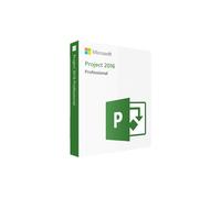 Project Professional 2016