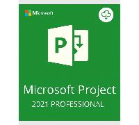 Microsoft Visio Professional 2021 Office suite 1 licencia(s) Plurilingüe