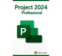 Project Professional 2024